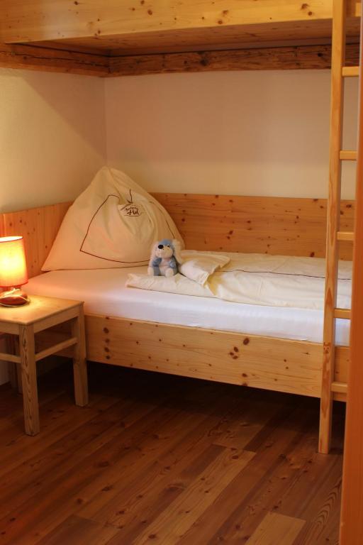 Ferienwohnung Buchgrabenhof Windisch Minihof Zimmer foto